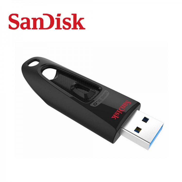SANDISK Ultra Flash USB3.0 128GB