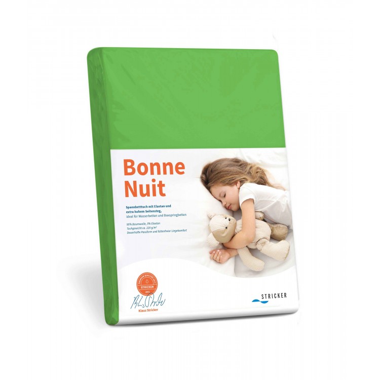FIXLEINTUCH BONNE NUIT LIMONE