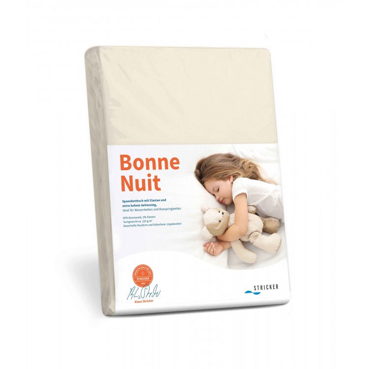 FIXLEINTUCH BONNE NUIT NATUR