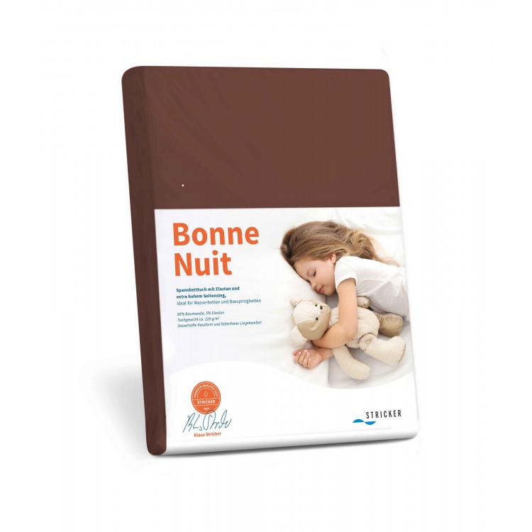 FIXLEINTUCH BONNE NUIT TABAK