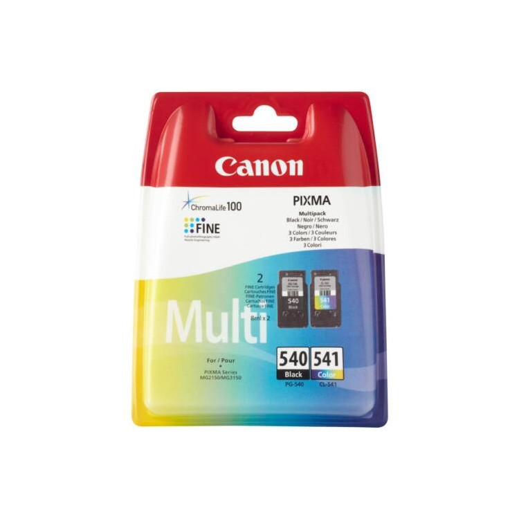 Canon CL-541/PG-540 Multipack***Gratis Versand***