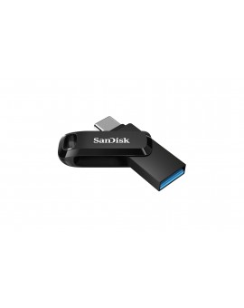 Sandisk Ultra Dual Drive Go 128GB USB 3.2 400 MB/s