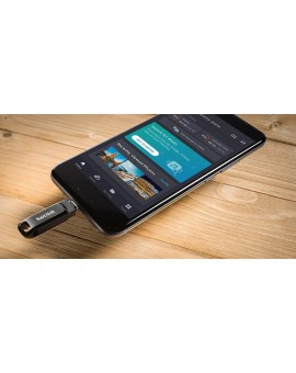 Sandisk Ultra Dual Drive Go 128GB USB 3.2 400 MB/s