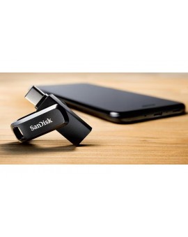 Sandisk Ultra Dual Drive Go 128GB USB 3.2 400 MB/s