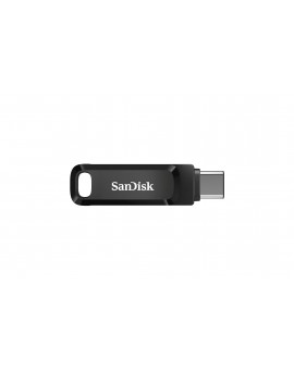 Sandisk Ultra Dual Drive Go 128GB USB 3.2 400 MB/s