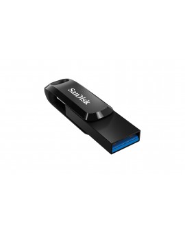 Sandisk Ultra Dual Drive Go 128GB USB 3.2 400 MB/s