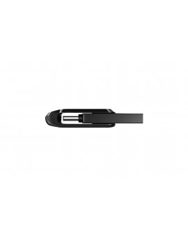 Sandisk Ultra Dual Drive Go 128GB USB 3.2 400 MB/s