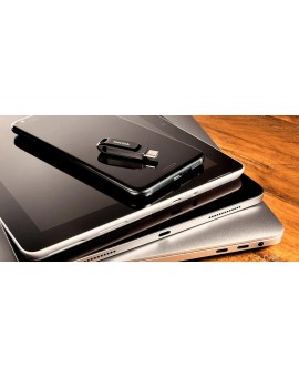 Sandisk Ultra Dual Drive Go 128GB USB 3.2 400 MB/s