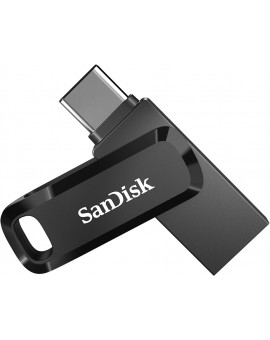 Sandisk Ultra Dual Drive Go 128GB USB 3.2 400 MB/s