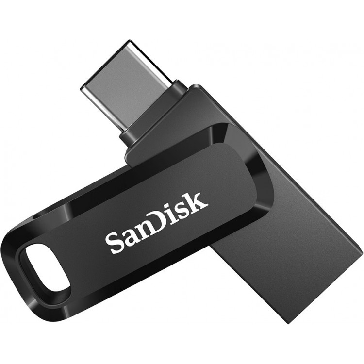 Sandisk Ultra Dual Drive Go 128GB USB 3.2 400 MB/s