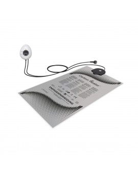 Wasserbett Heizung Carbon Heater Classic 320W
