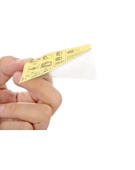 Patch de réparation autocollant Bestway