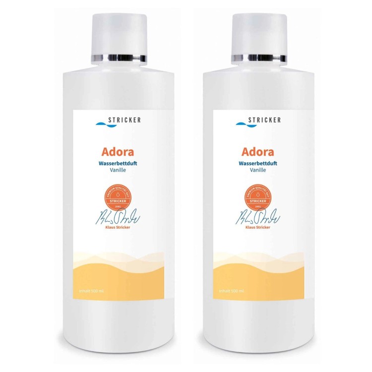 copy of Parfum pour lit à eau Adora 500 ml